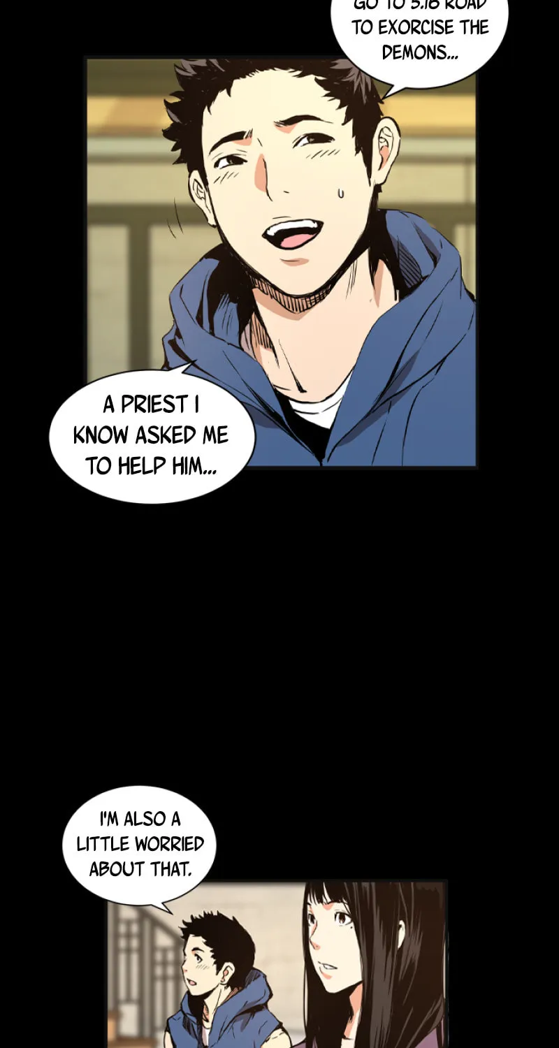 Read Island Part 2 chapter 66 image 43 on Lezhin