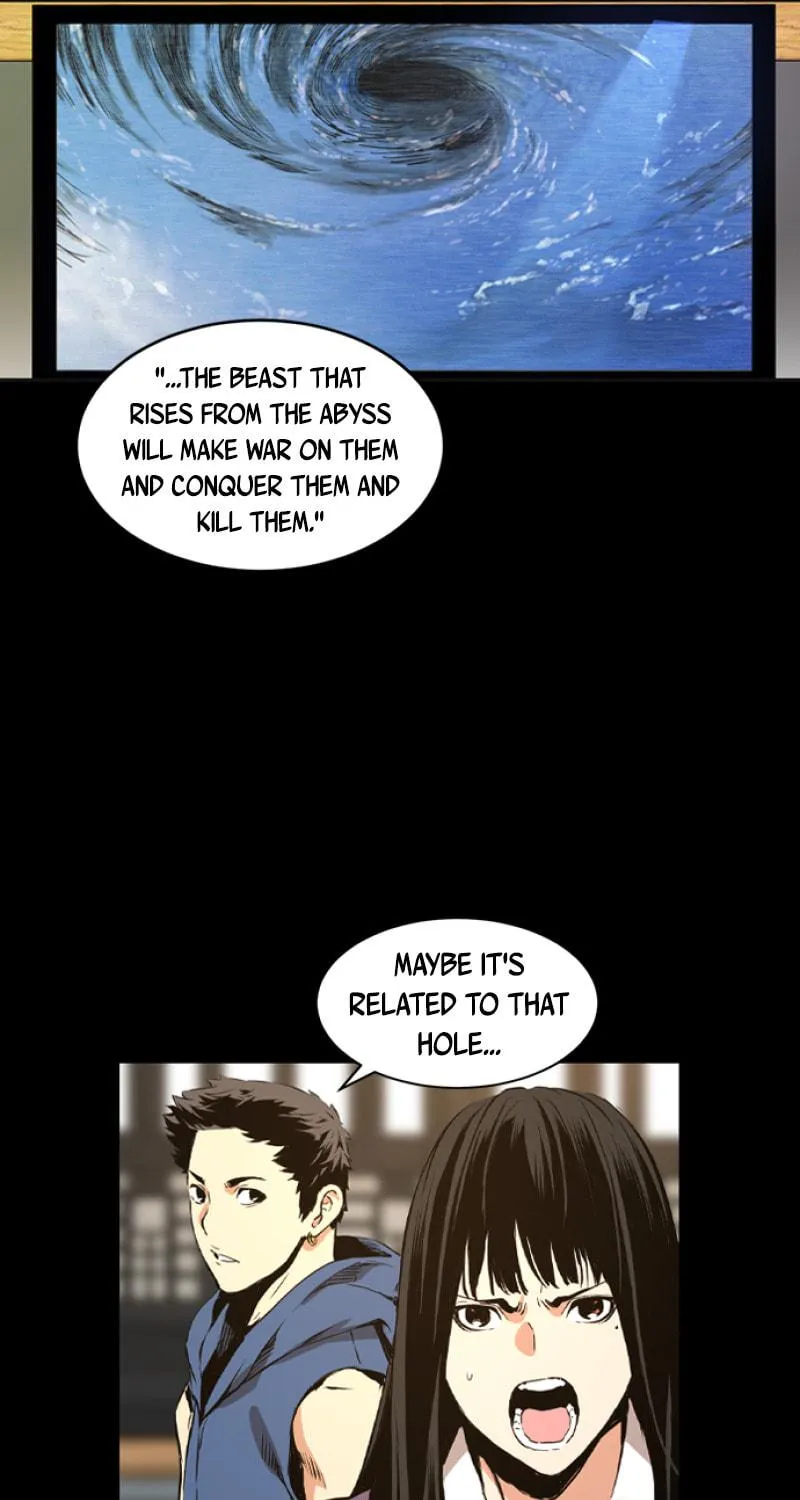 Read Island Part 2 chapter 66 image 45 on Lezhin