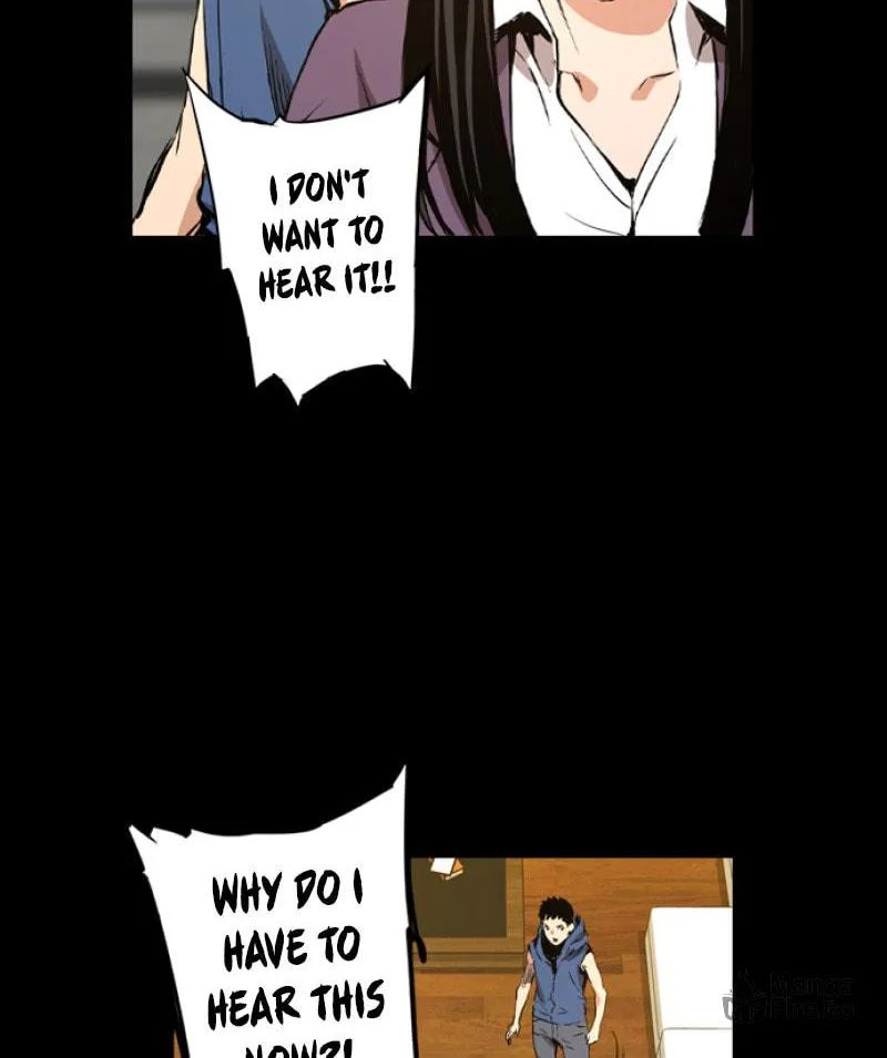 Read Island Part 2 chapter 66 image 46 on Lezhin