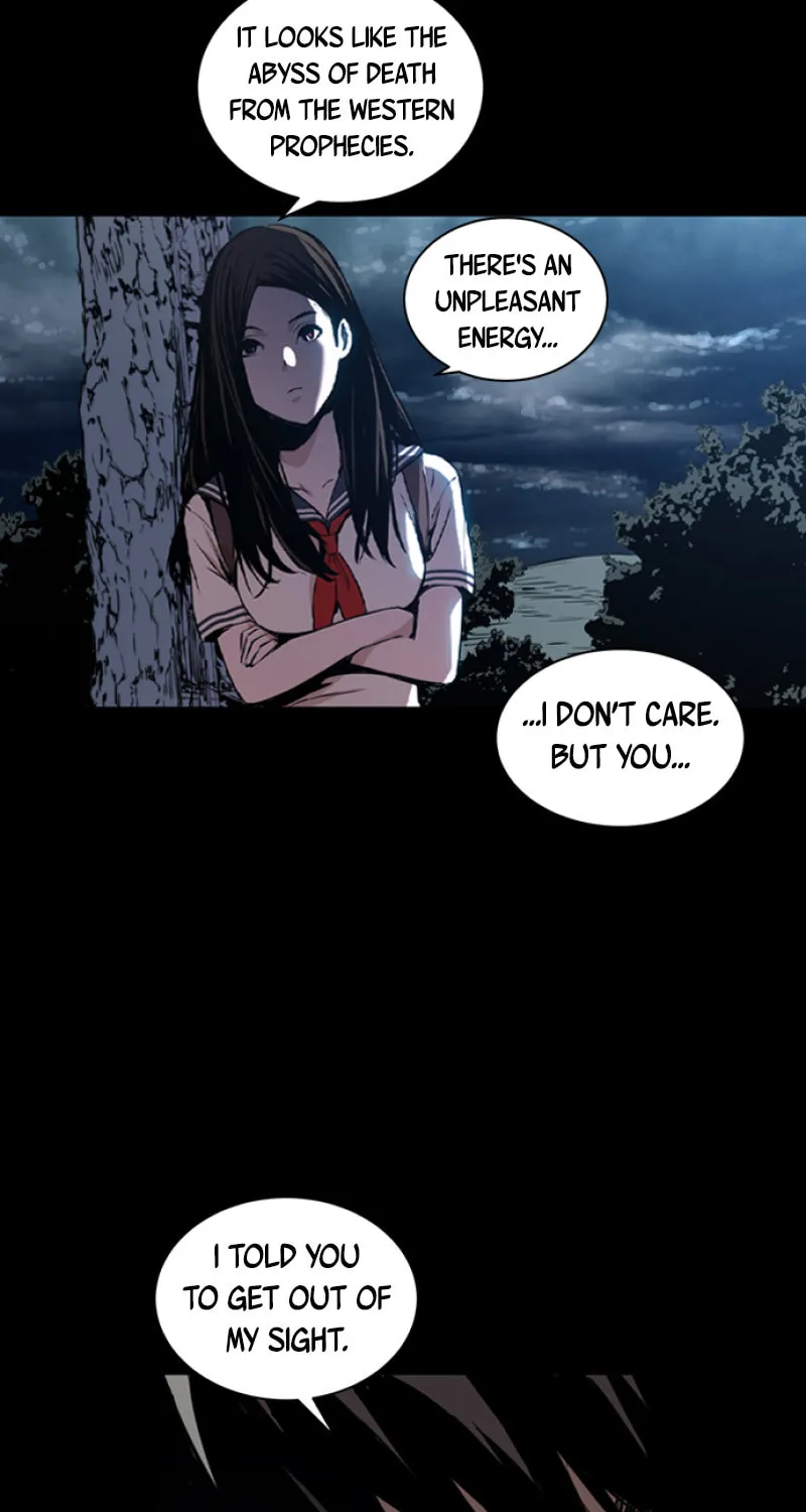 Read Island Part 2 chapter 66 image 5 on Lezhin