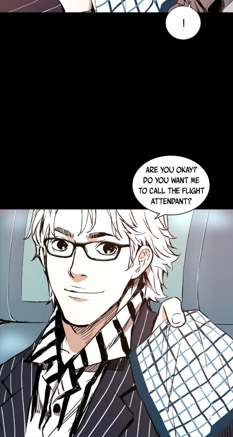 Read Island Part 2 chapter 66 image 65 on Lezhin