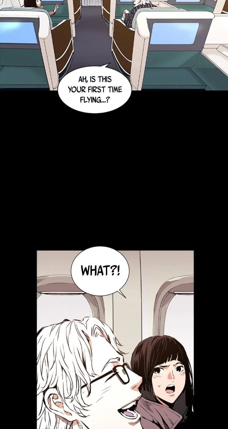 Read Island Part 2 chapter 66 image 67 on Lezhin