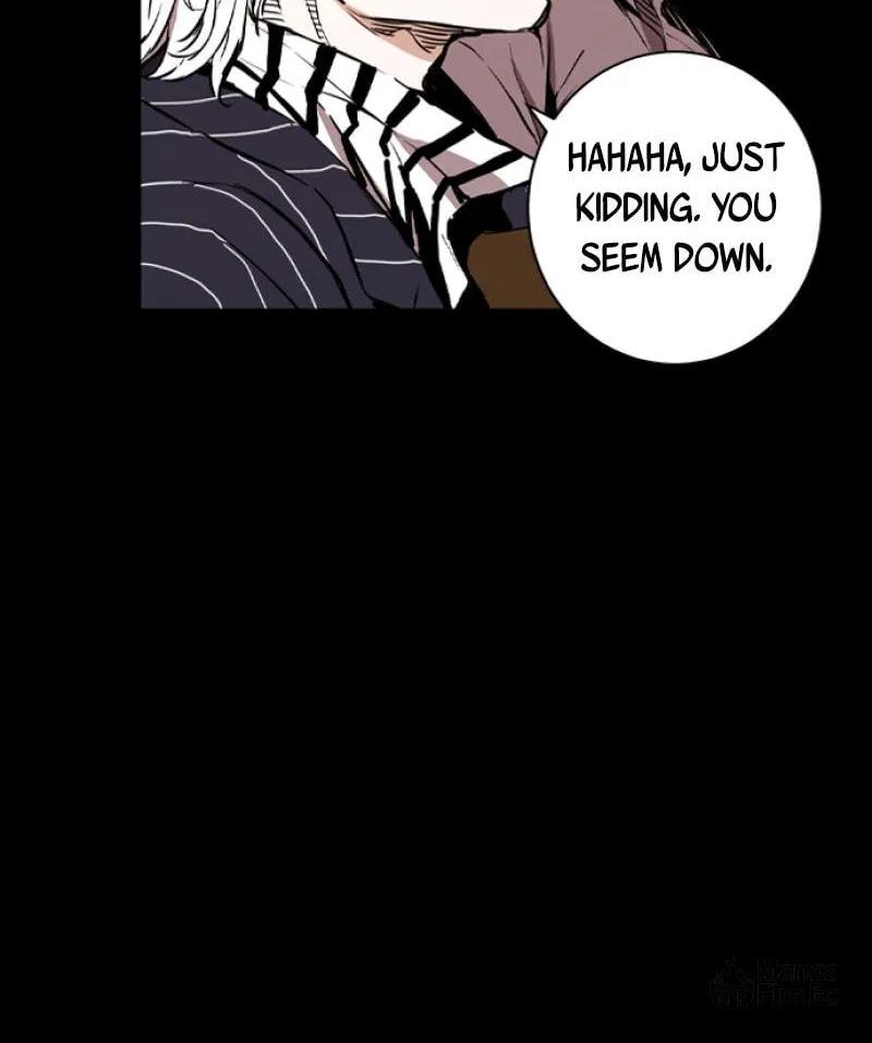 Read Island Part 2 chapter 66 image 68 on Lezhin