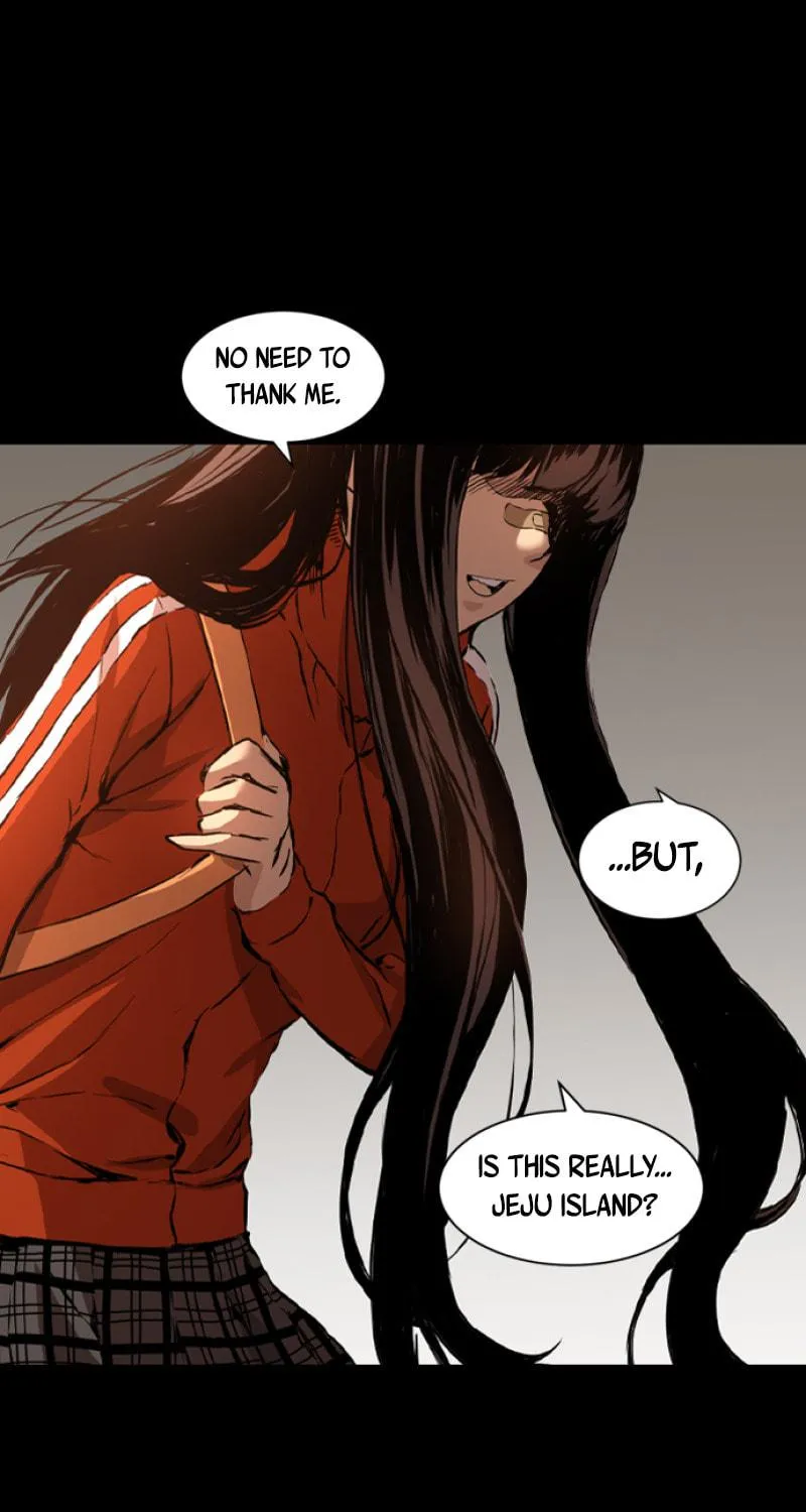 Read Island Part 2 chapter 67 image 47 on Lezhin