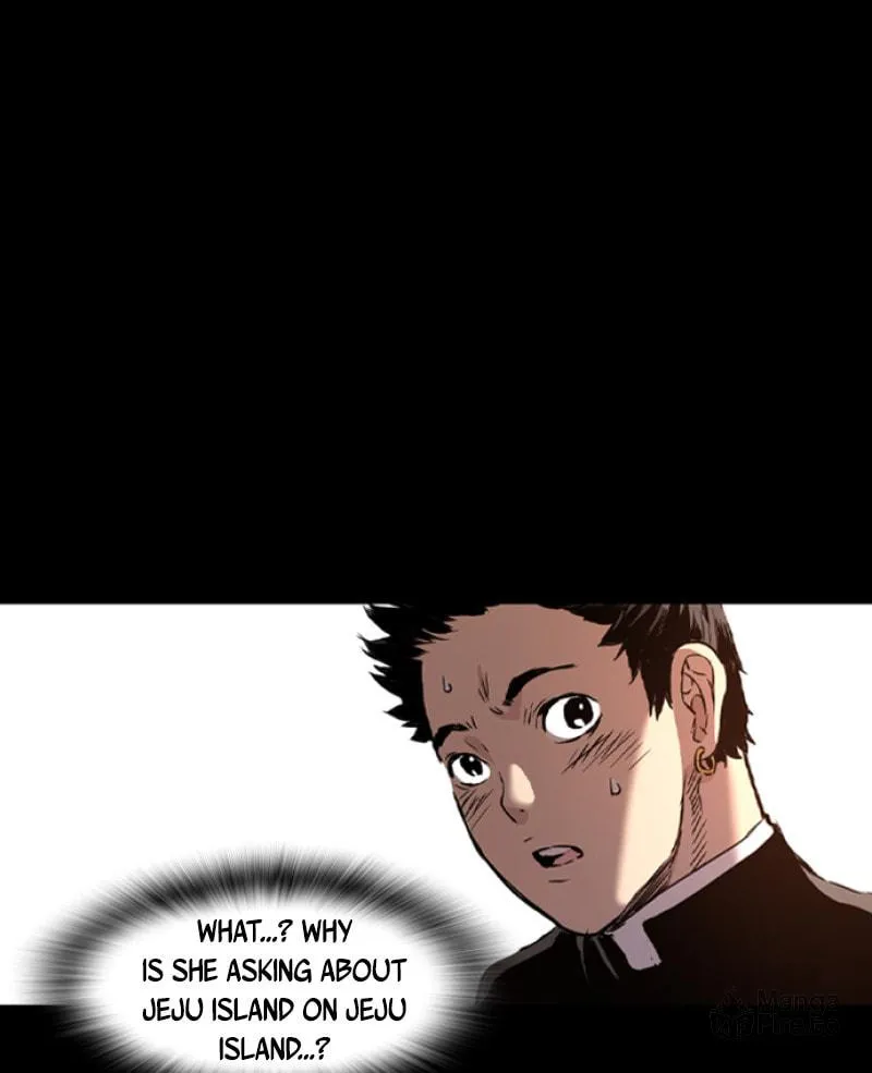 Read Island Part 2 chapter 67 image 48 on Lezhin