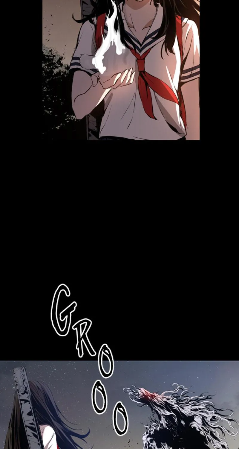 Read Island Part 2 chapter 67 image 63 on Lezhin