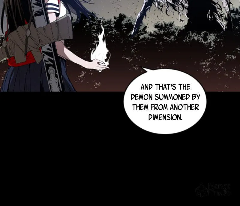 Read Island Part 2 chapter 67 image 64 on Lezhin