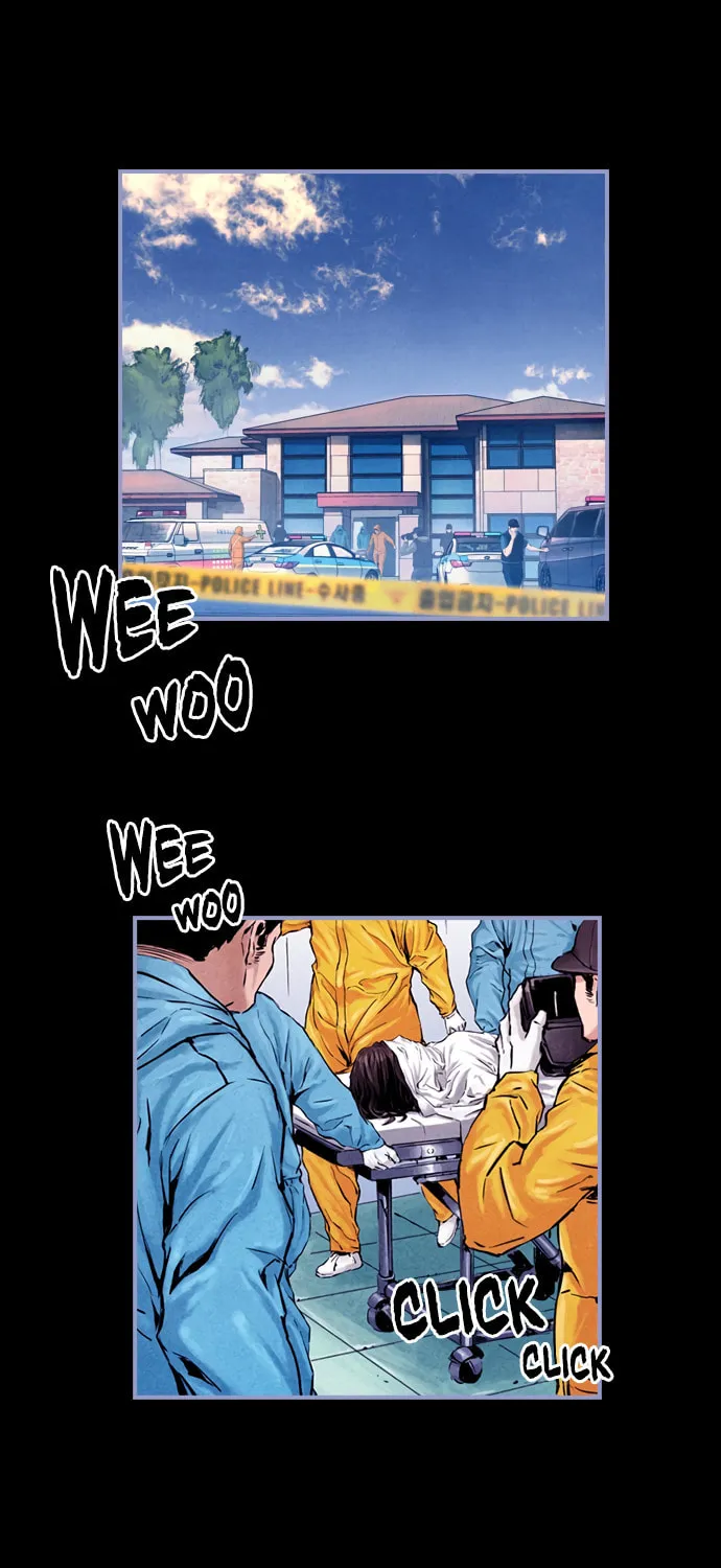 Read Island Part 2 chapter 7 image 15 on Lezhin