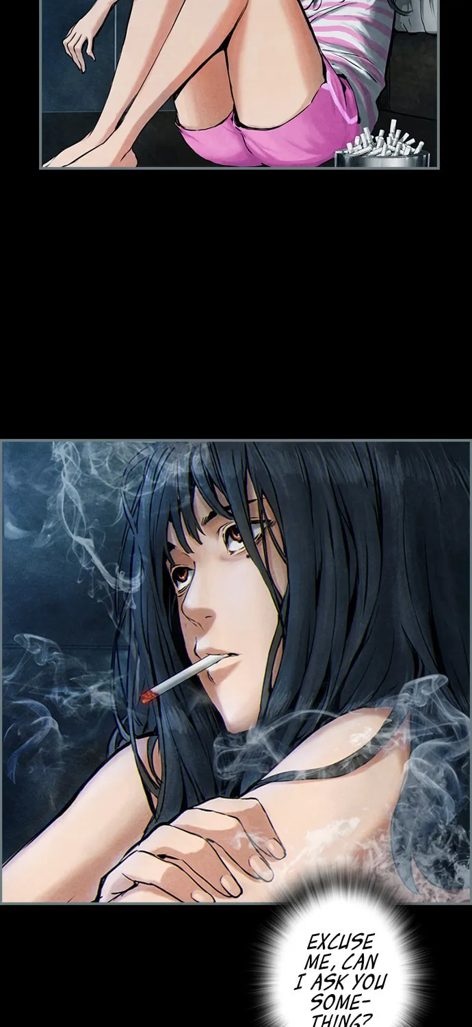 Read Island Part 2 chapter 7 image 19 on Lezhin