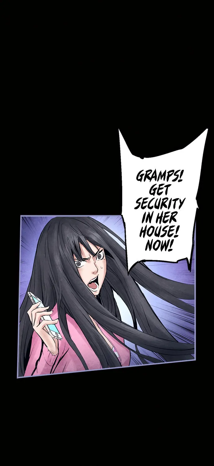 Read Island Part 2 chapter 7 image 2 on Lezhin
