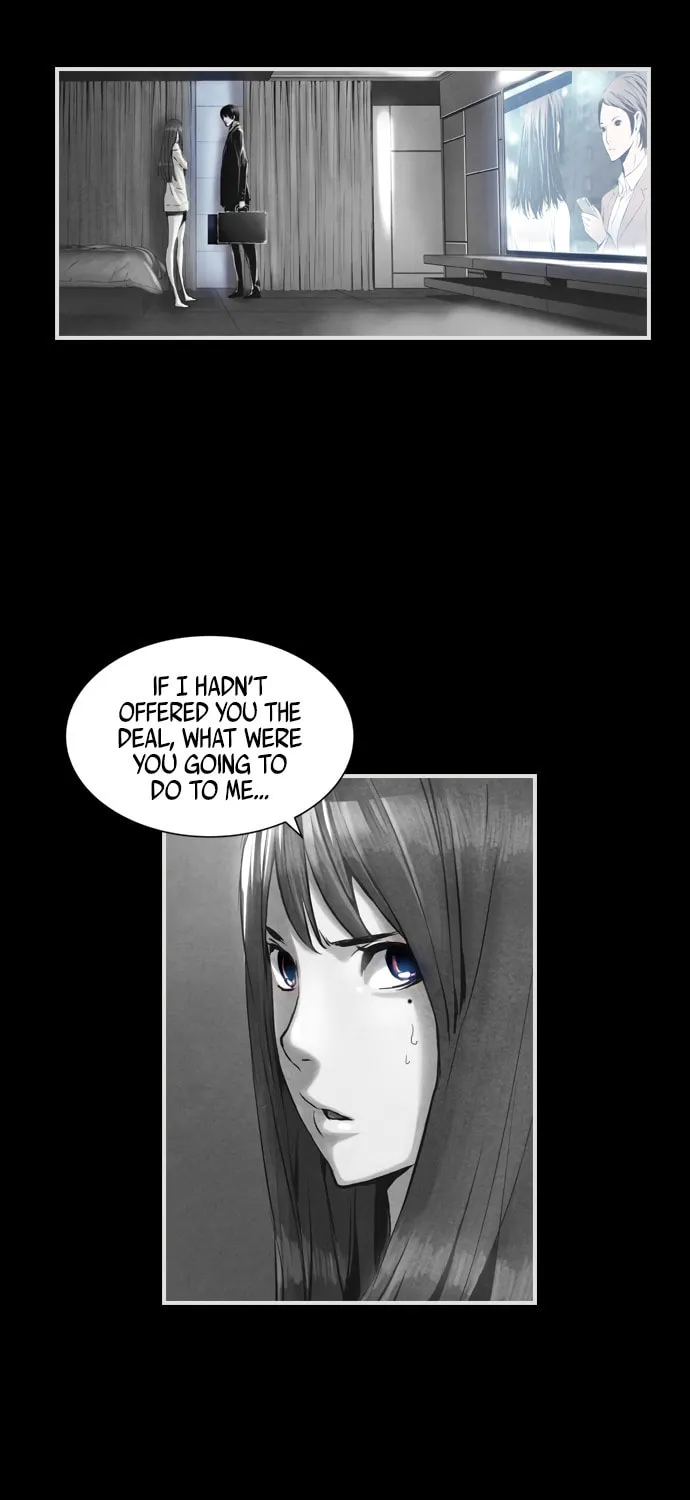 Read Island Part 2 chapter 7 image 21 on Lezhin