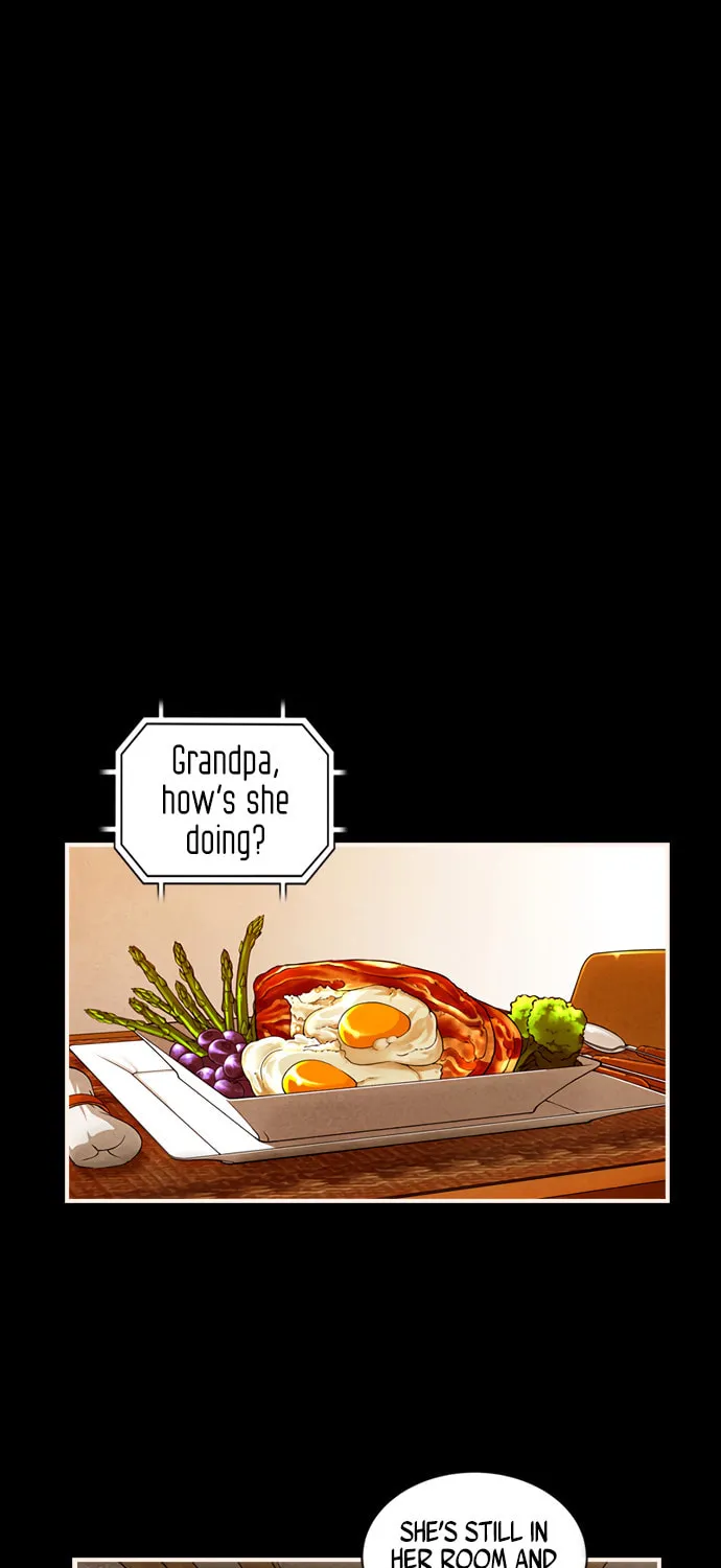 Read Island Part 2 chapter 7 image 23 on Lezhin