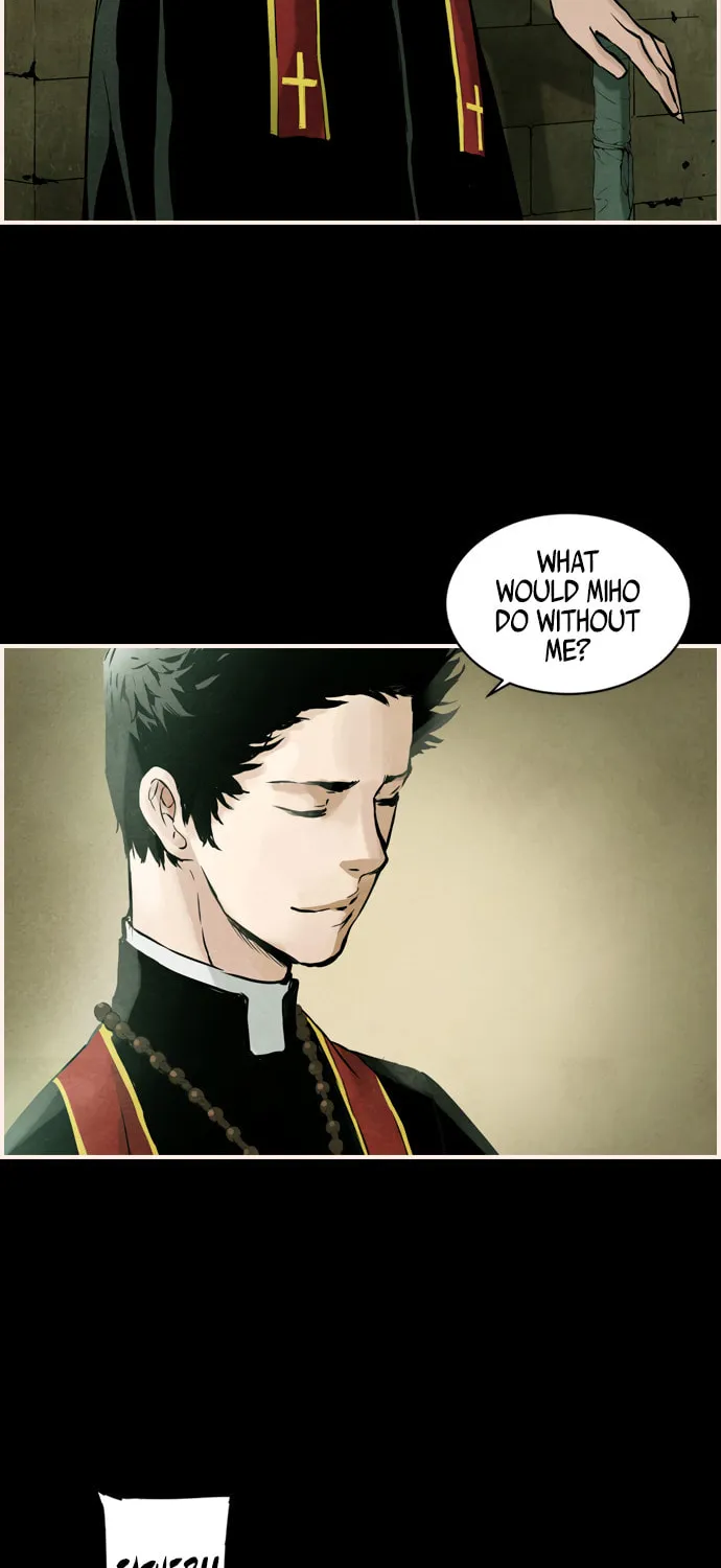 Read Island Part 2 chapter 7 image 29 on Lezhin