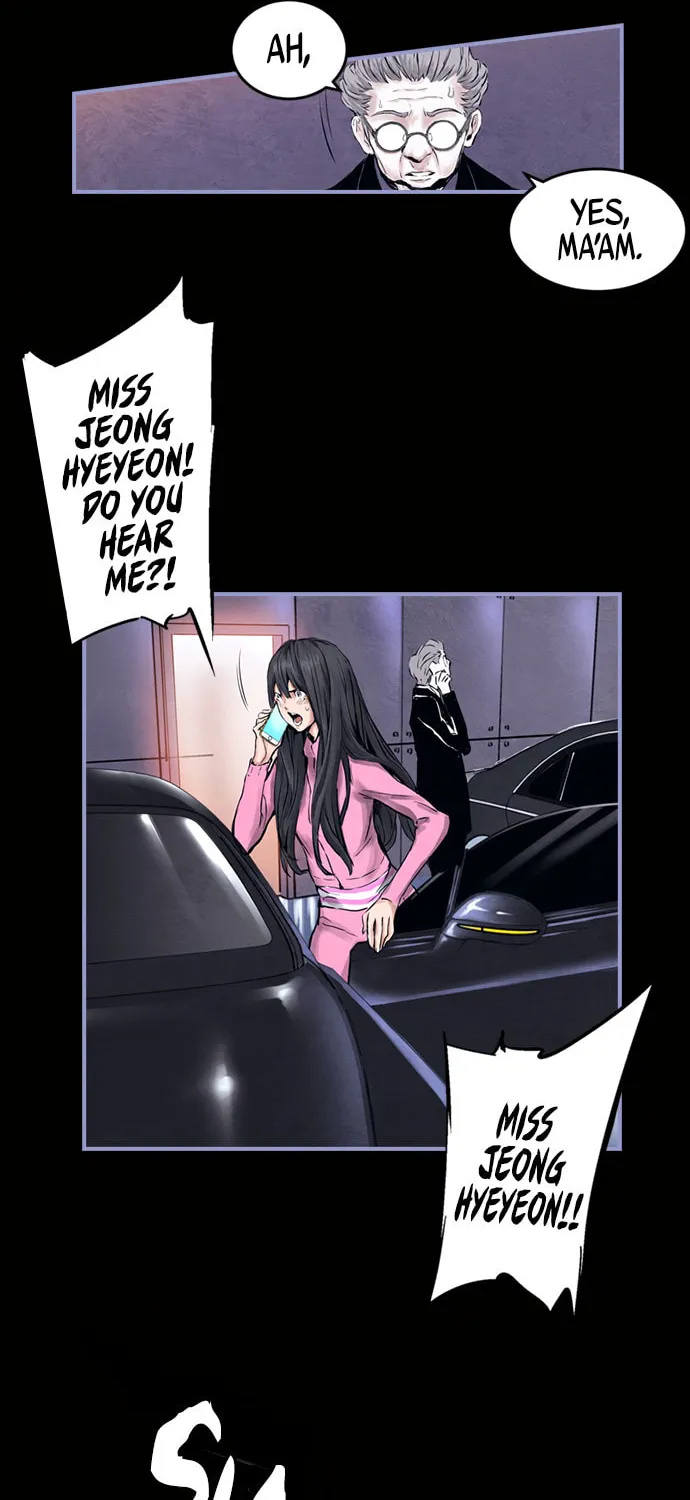 Read Island Part 2 chapter 7 image 3 on Lezhin