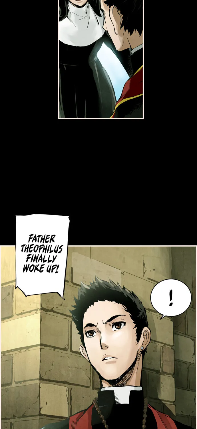 Read Island Part 2 chapter 7 image 31 on Lezhin
