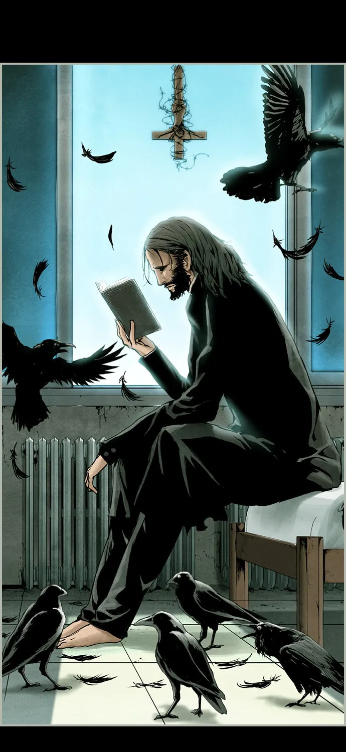Read Island Part 2 chapter 7 image 36 on Lezhin