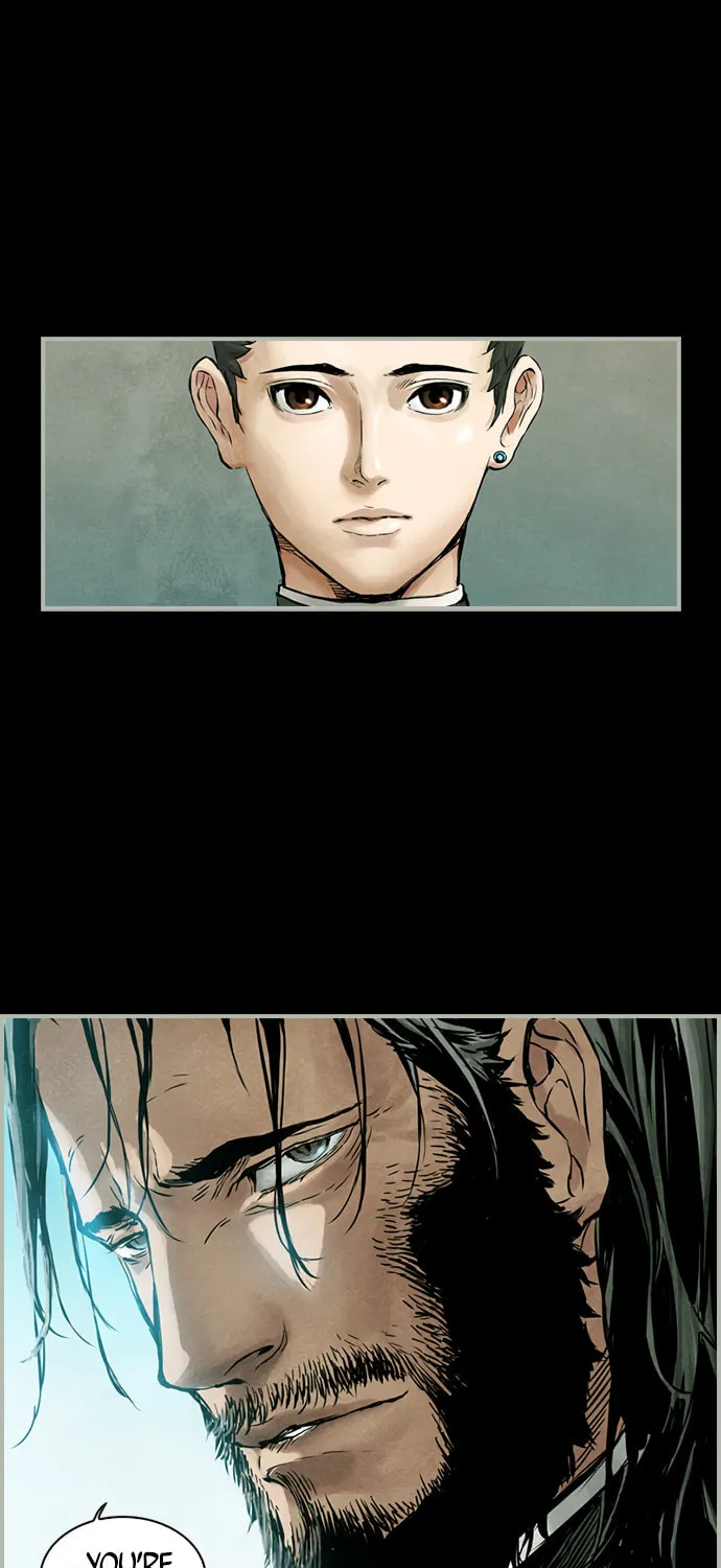 Read Island Part 2 chapter 7 image 37 on Lezhin