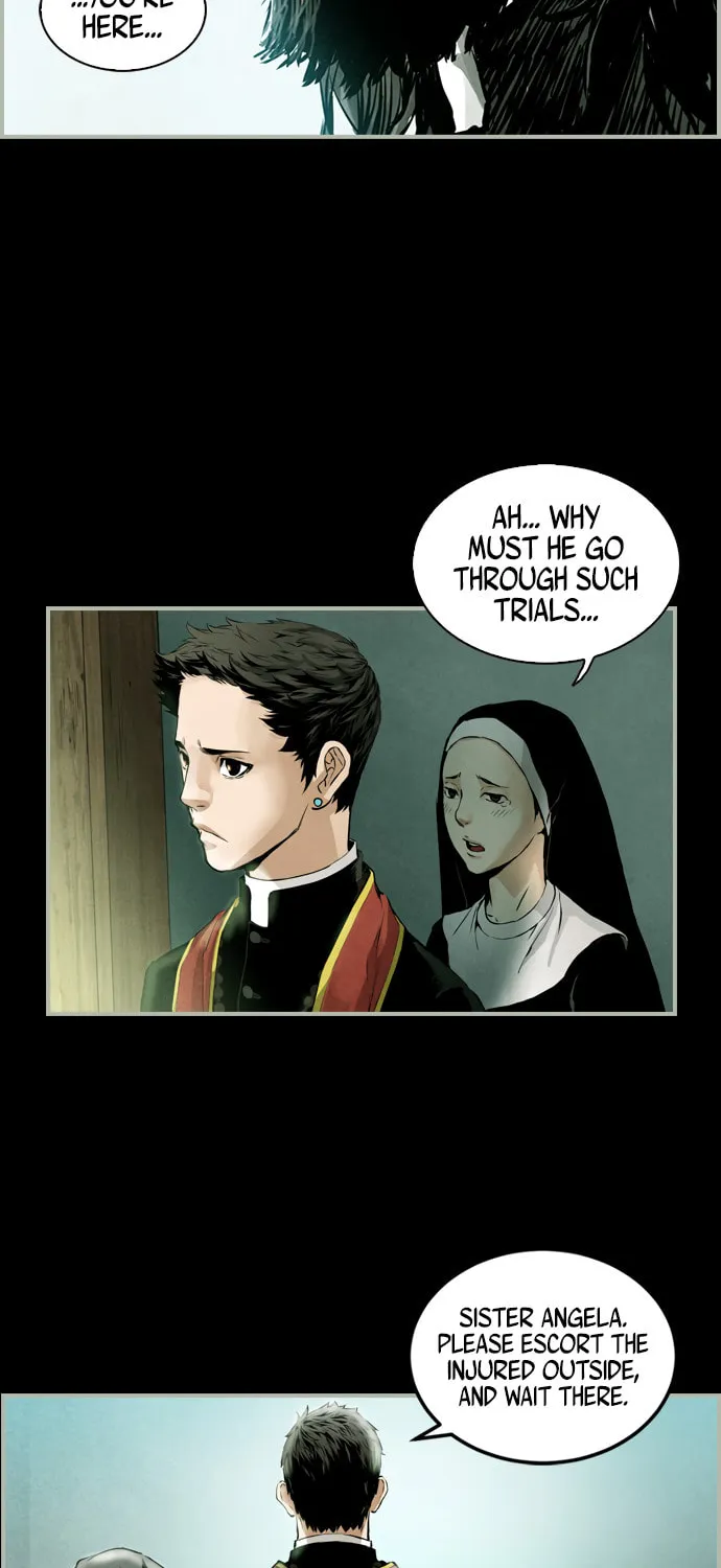 Read Island Part 2 chapter 7 image 38 on Lezhin