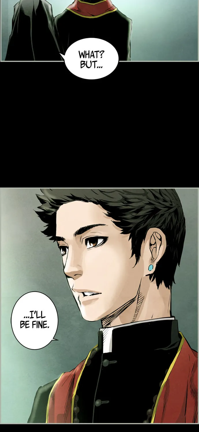Read Island Part 2 chapter 7 image 39 on Lezhin