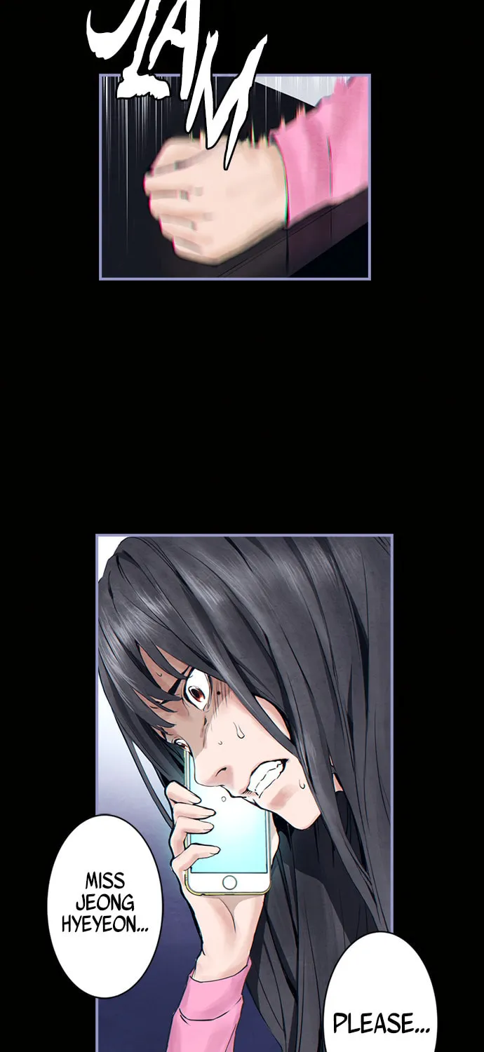 Read Island Part 2 chapter 7 image 4 on Lezhin
