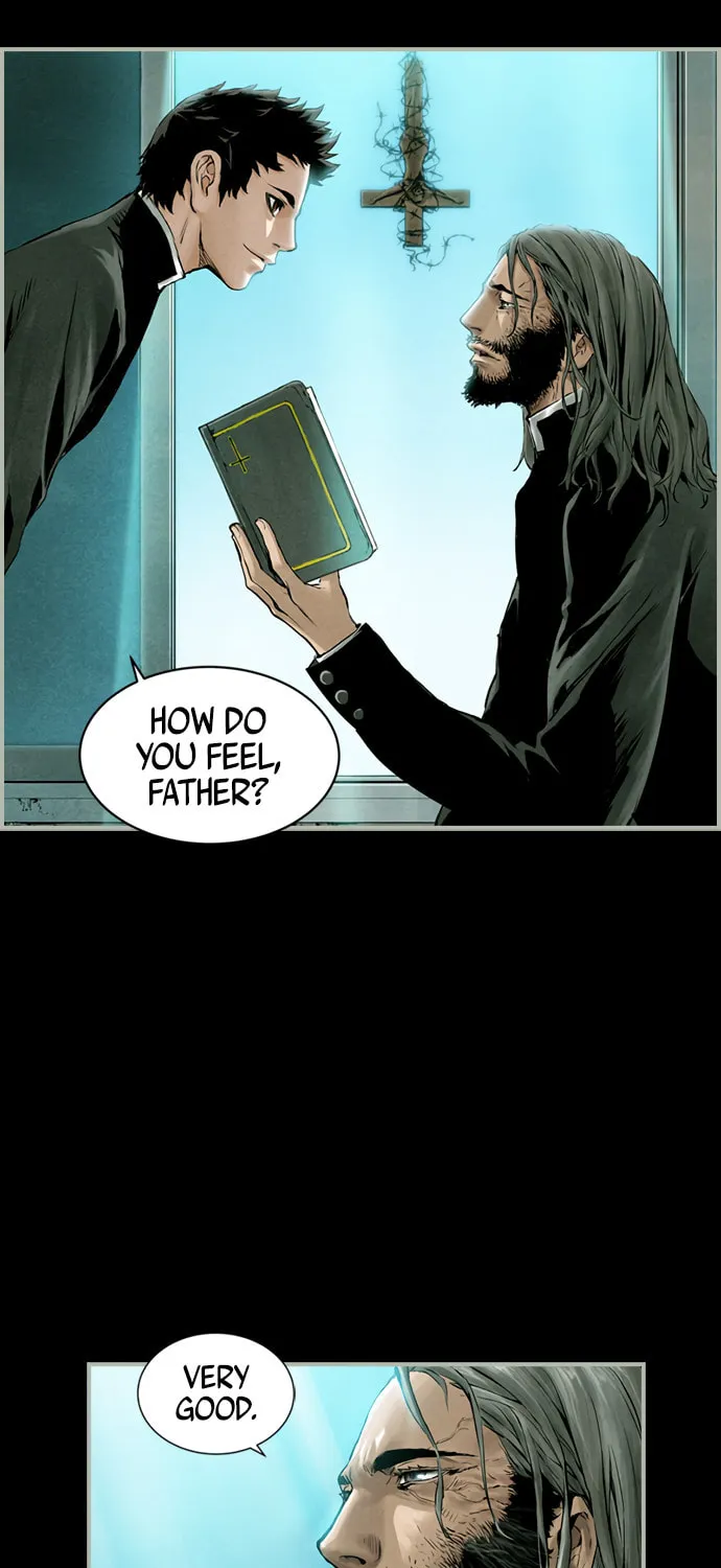 Read Island Part 2 chapter 7 image 42 on Lezhin