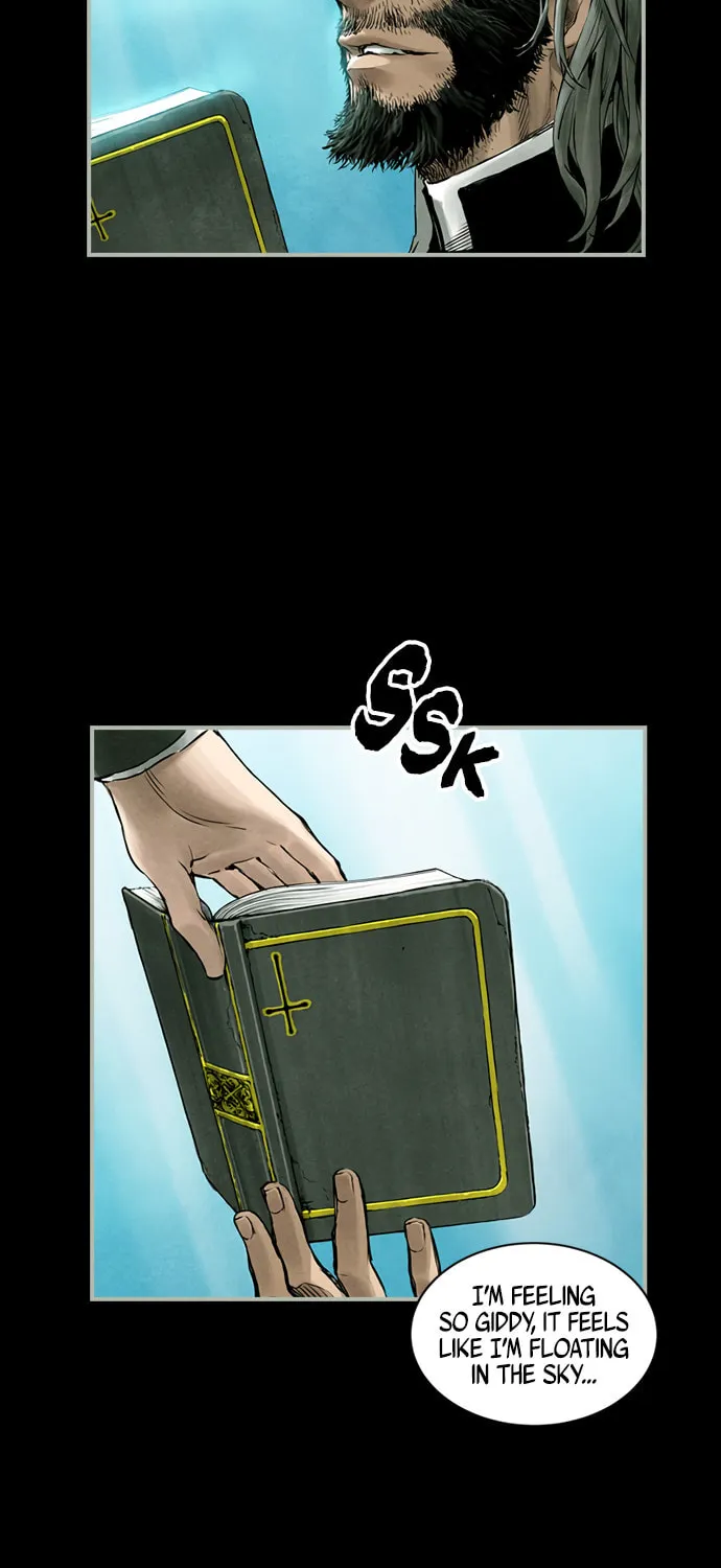 Read Island Part 2 chapter 7 image 43 on Lezhin