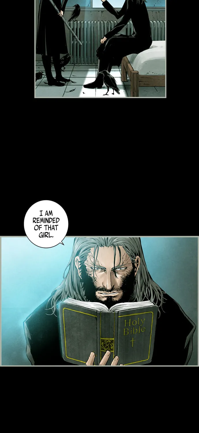 Read Island Part 2 chapter 7 image 45 on Lezhin