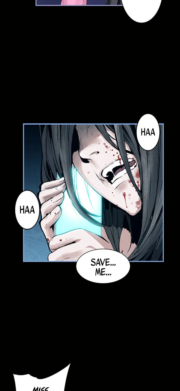 Read Island Part 2 chapter 7 image 5 on Lezhin