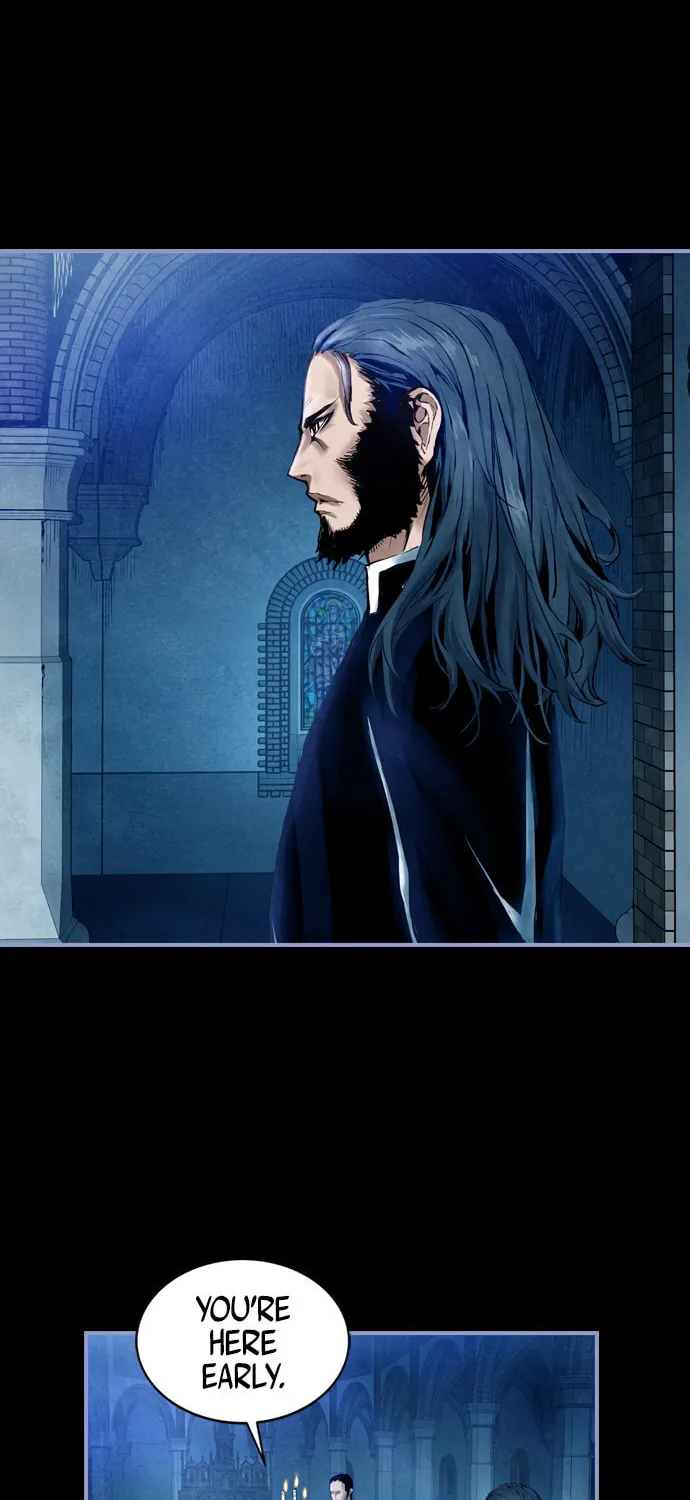 Read Island Part 2 chapter 7 image 50 on Lezhin