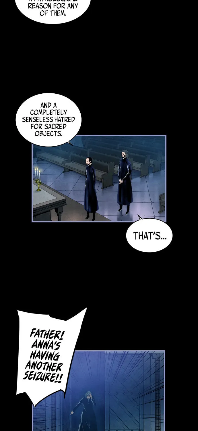Read Island Part 2 chapter 7 image 54 on Lezhin