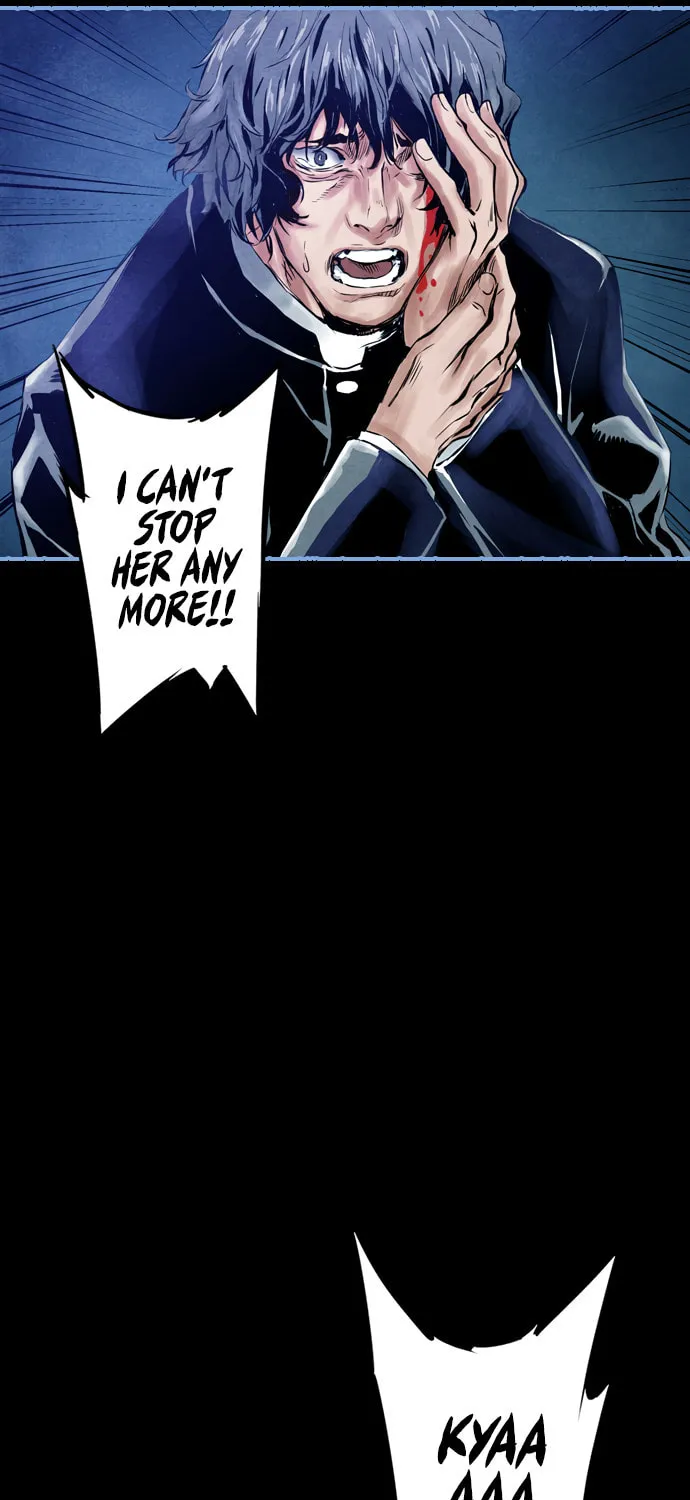 Read Island Part 2 chapter 7 image 56 on Lezhin
