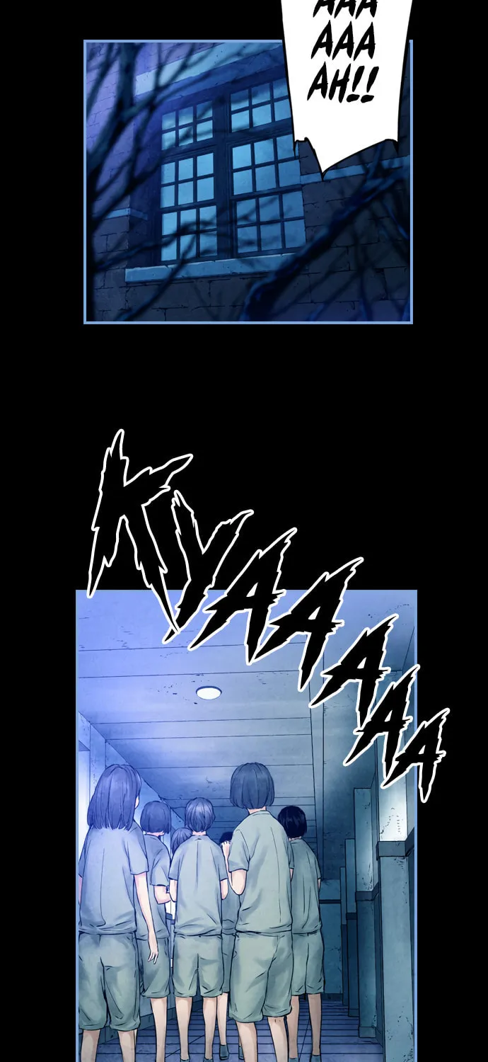 Read Island Part 2 chapter 7 image 57 on Lezhin