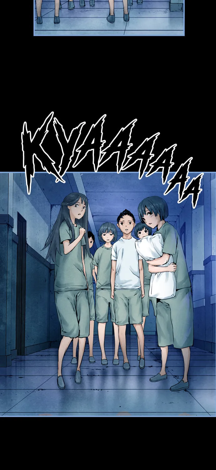 Read Island Part 2 chapter 7 image 58 on Lezhin