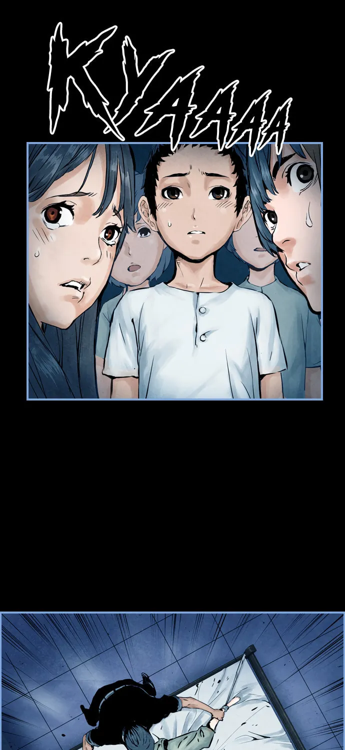 Read Island Part 2 chapter 7 image 59 on Lezhin