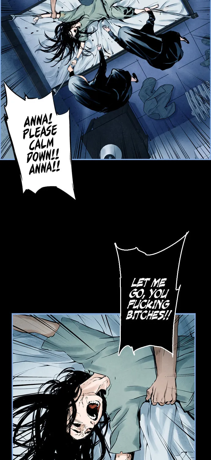 Read Island Part 2 chapter 7 image 60 on Lezhin