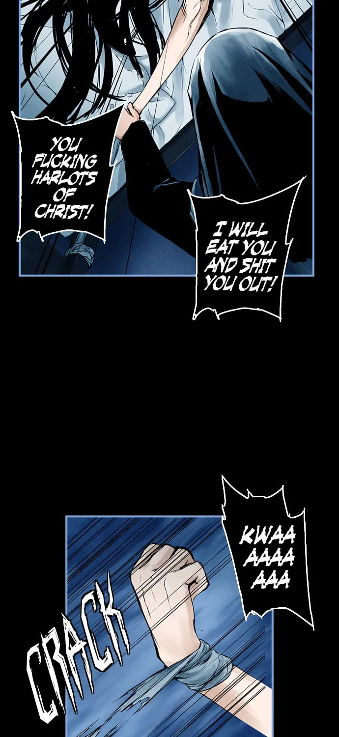 Read Island Part 2 chapter 7 image 61 on Lezhin