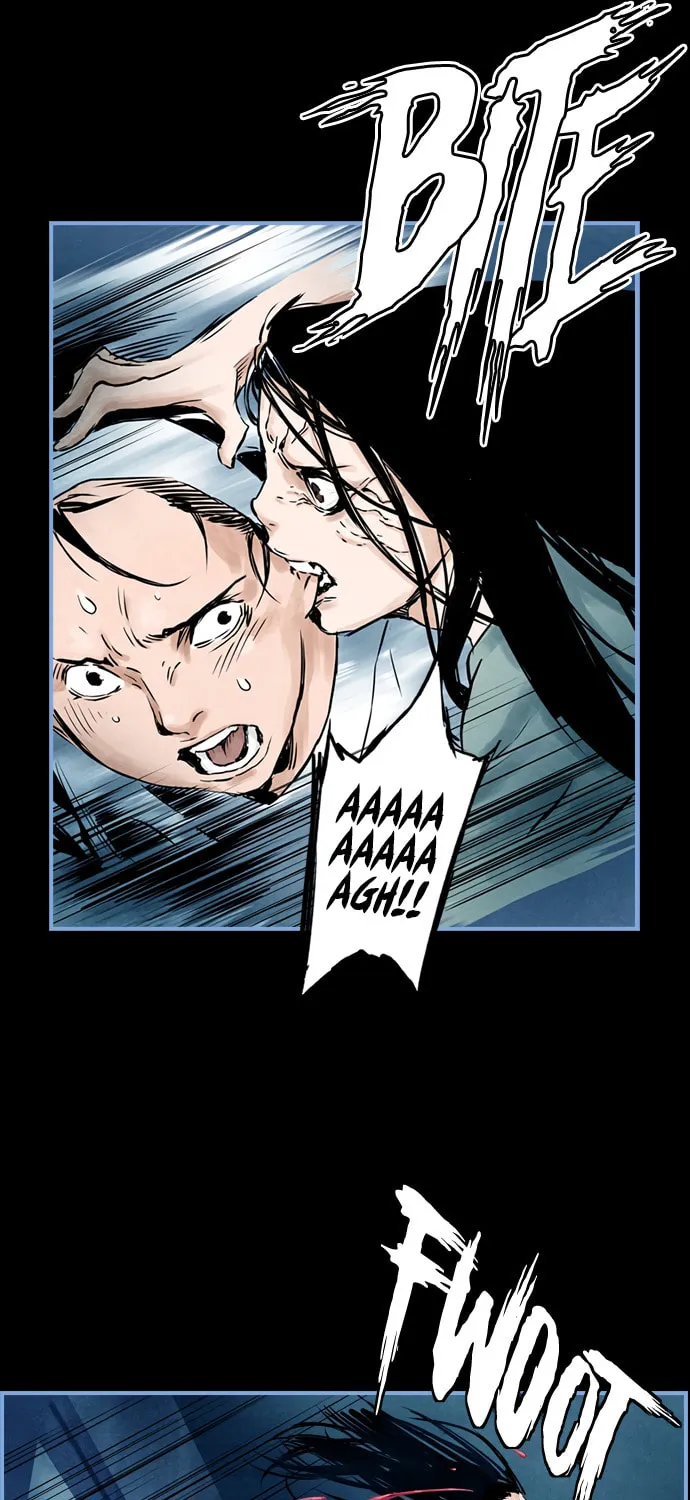 Read Island Part 2 chapter 7 image 63 on Lezhin