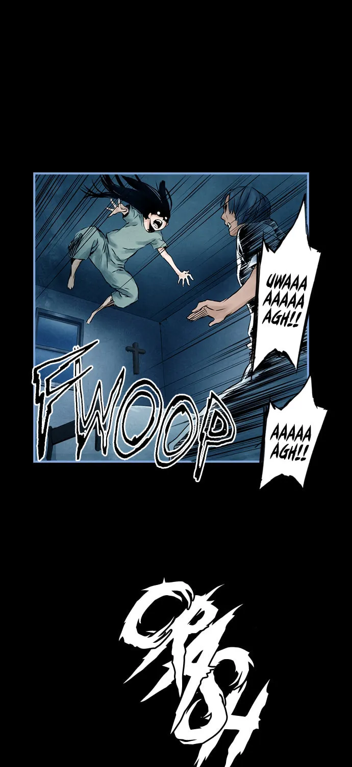 Read Island Part 2 chapter 7 image 65 on Lezhin