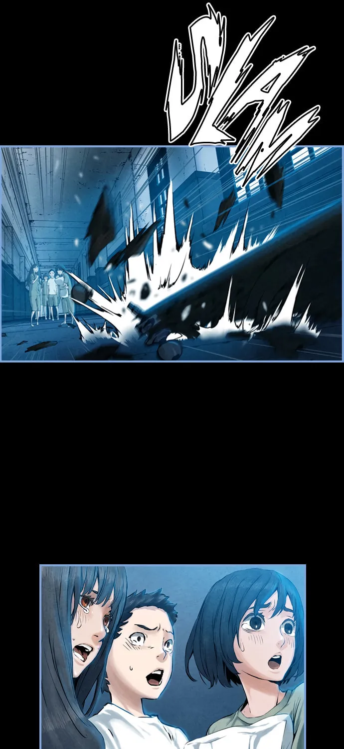 Read Island Part 2 chapter 7 image 70 on Lezhin
