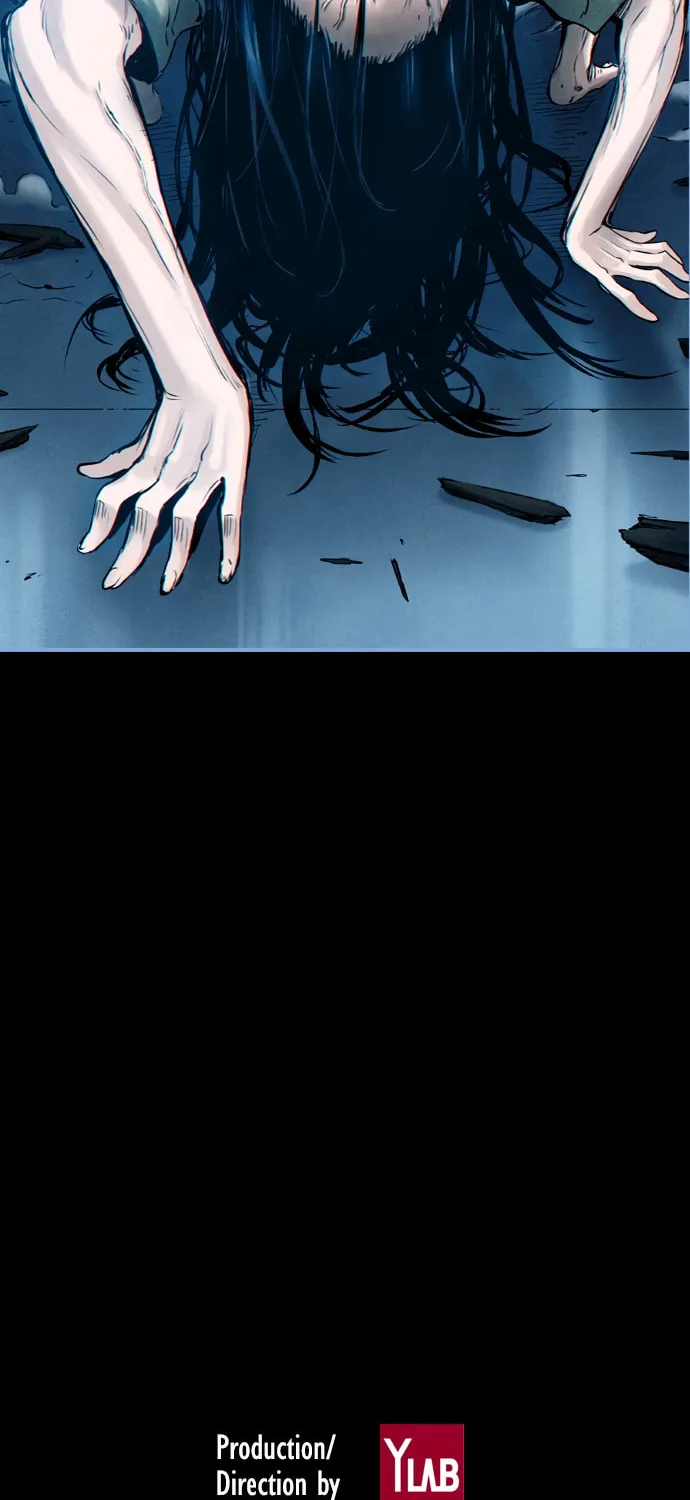Read Island Part 2 chapter 7 image 75 on Lezhin