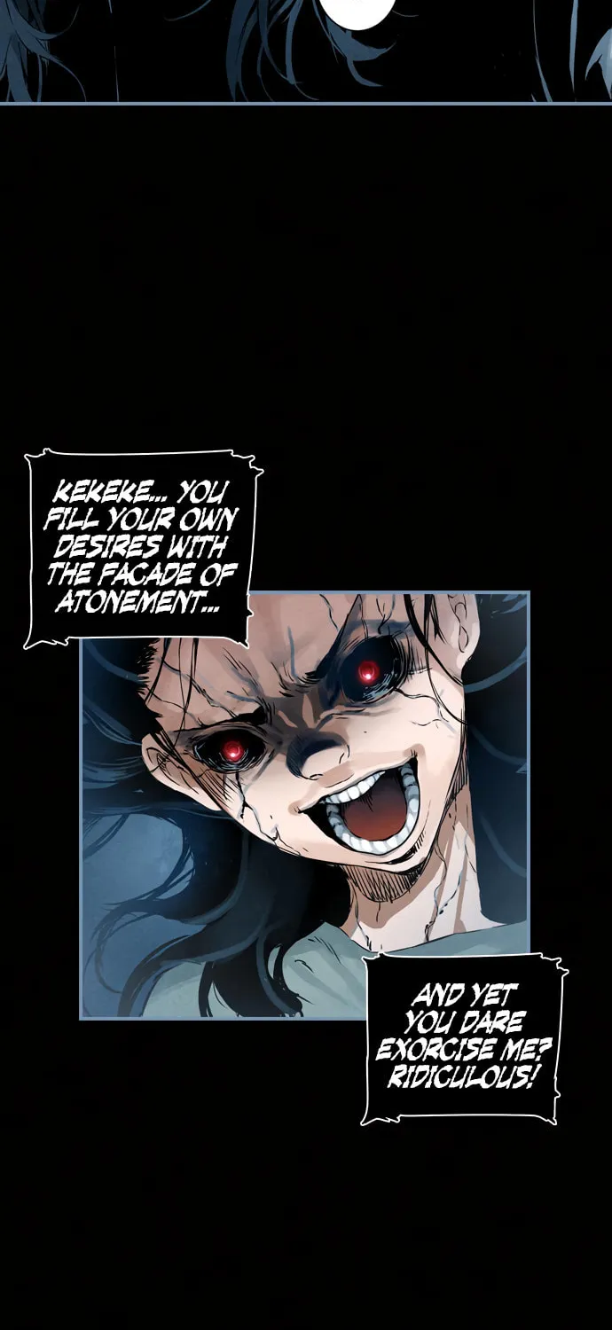 Read Island Part 2 chapter 9 image 10 on Lezhin