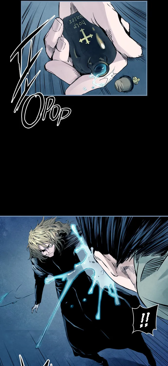 Read Island Part 2 chapter 9 image 14 on Lezhin