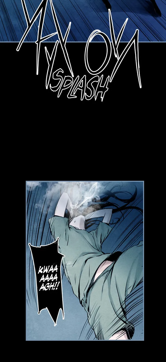 Read Island Part 2 chapter 9 image 15 on Lezhin
