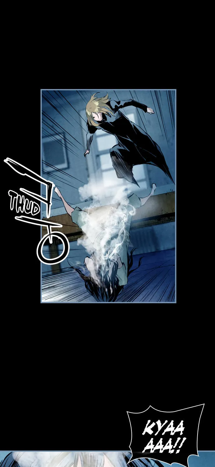Read Island Part 2 chapter 9 image 16 on Lezhin