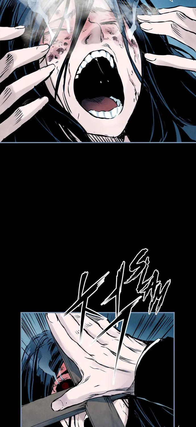 Read Island Part 2 chapter 9 image 17 on Lezhin