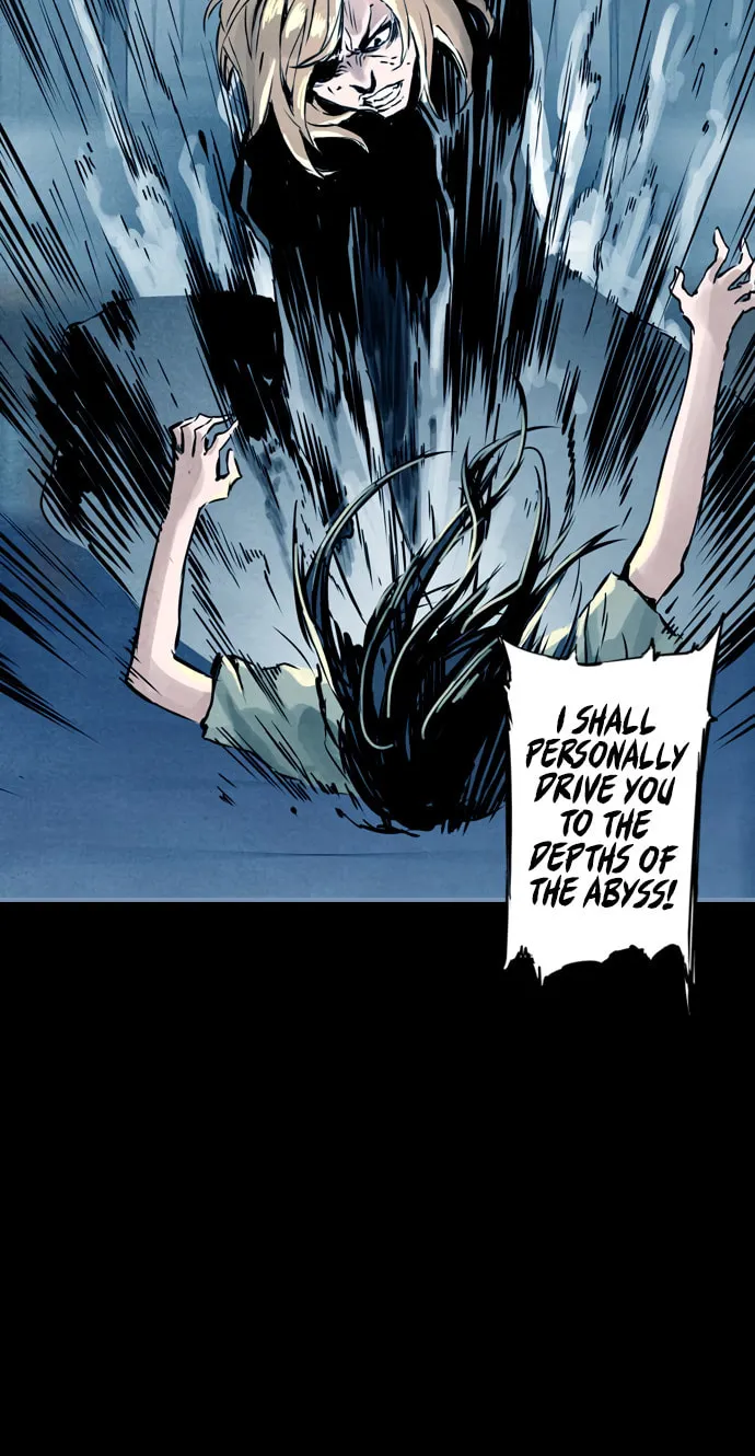 Read Island Part 2 chapter 9 image 19 on Lezhin