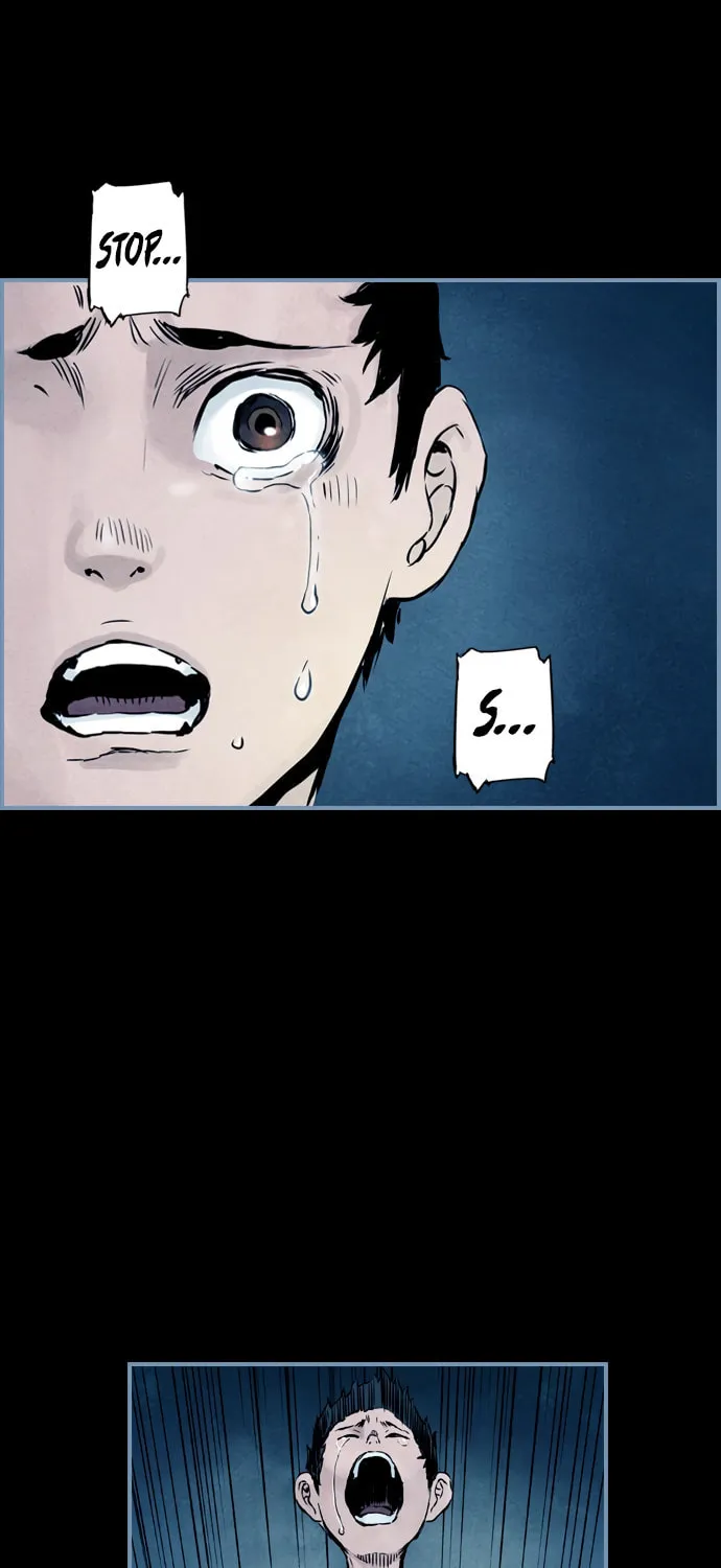Read Island Part 2 chapter 9 image 21 on Lezhin