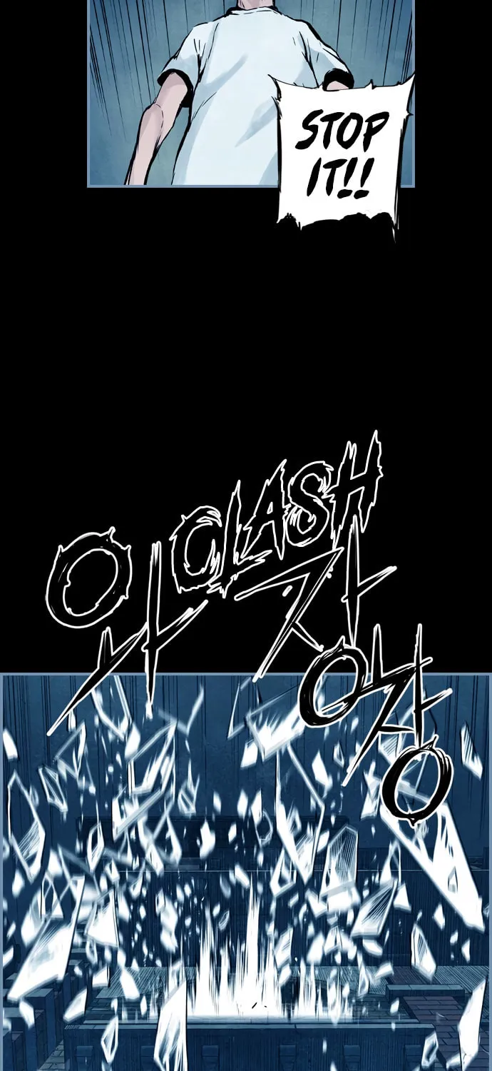 Read Island Part 2 chapter 9 image 22 on Lezhin