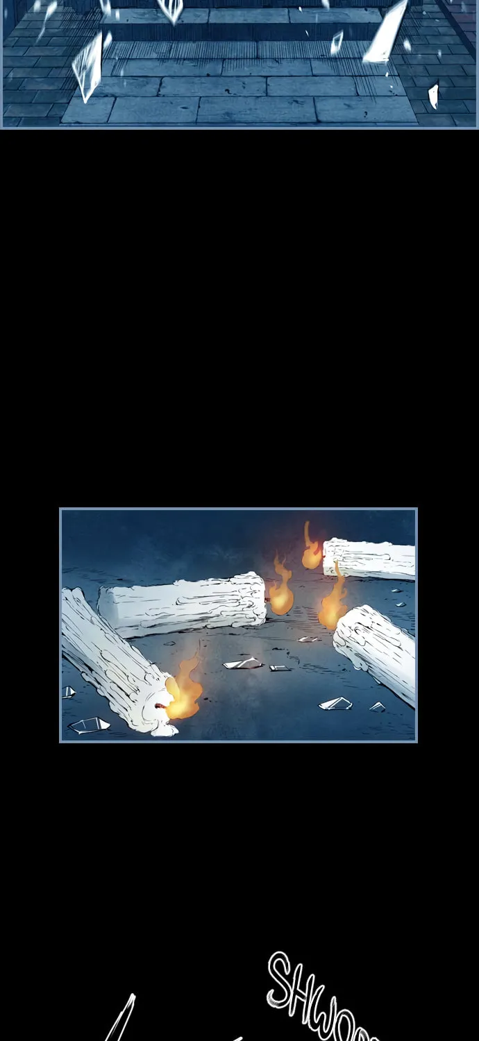Read Island Part 2 chapter 9 image 23 on Lezhin