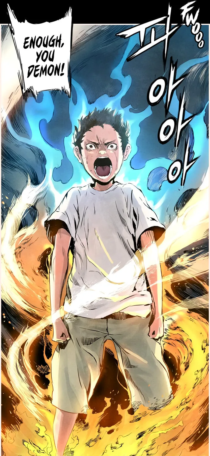 Read Island Part 2 chapter 9 image 26 on Lezhin